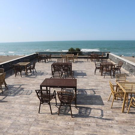 Rueya Pansiyon Apart Otel Yukarı Yukarı Kocaali Exterior photo