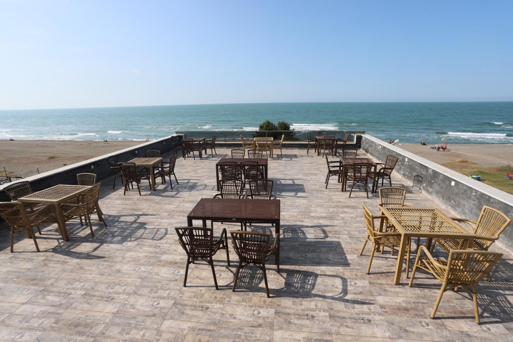 Rueya Pansiyon Apart Otel Yukarı Yukarı Kocaali Exterior photo