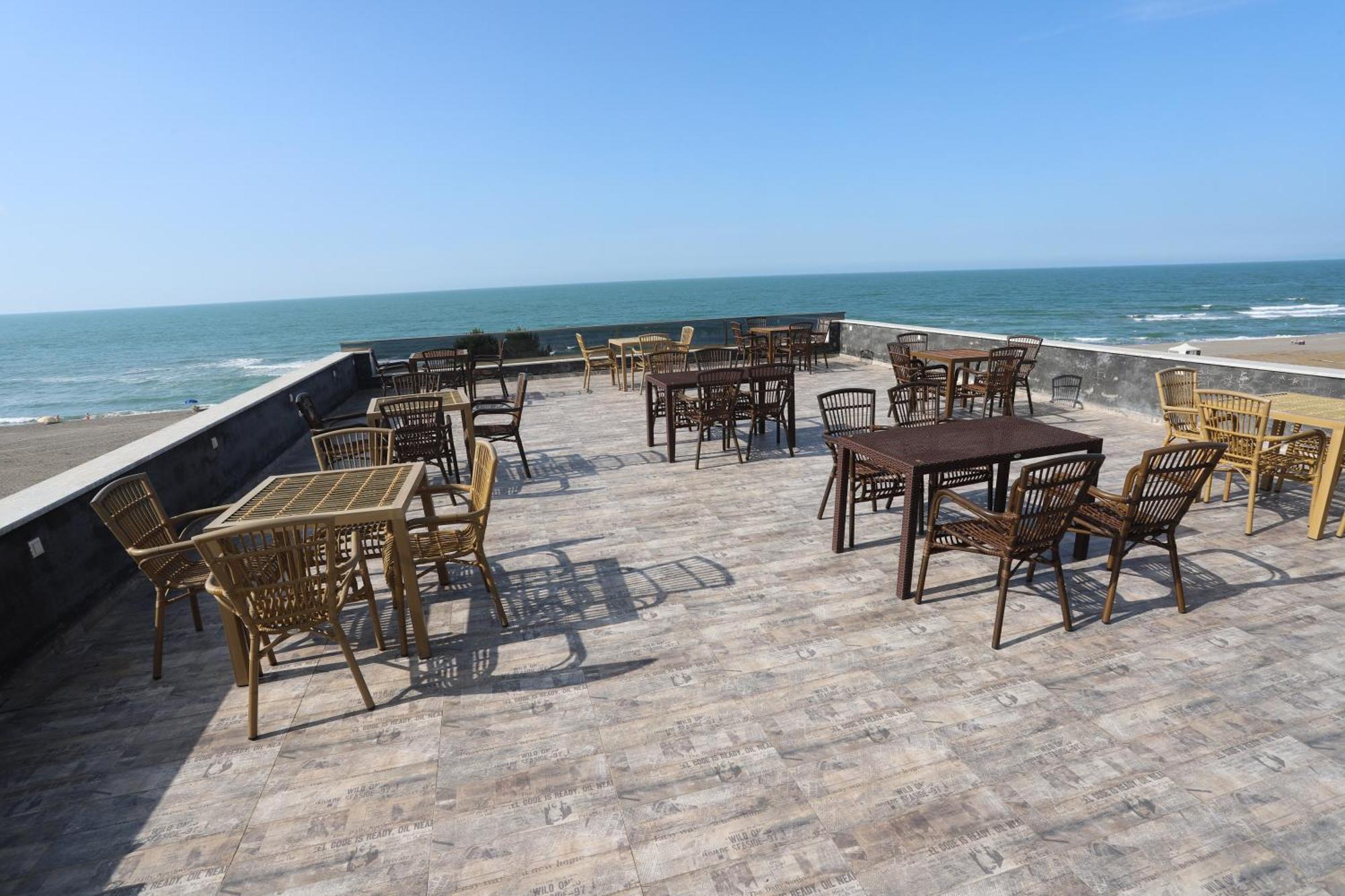 Rueya Pansiyon Apart Otel Yukarı Yukarı Kocaali Exterior photo