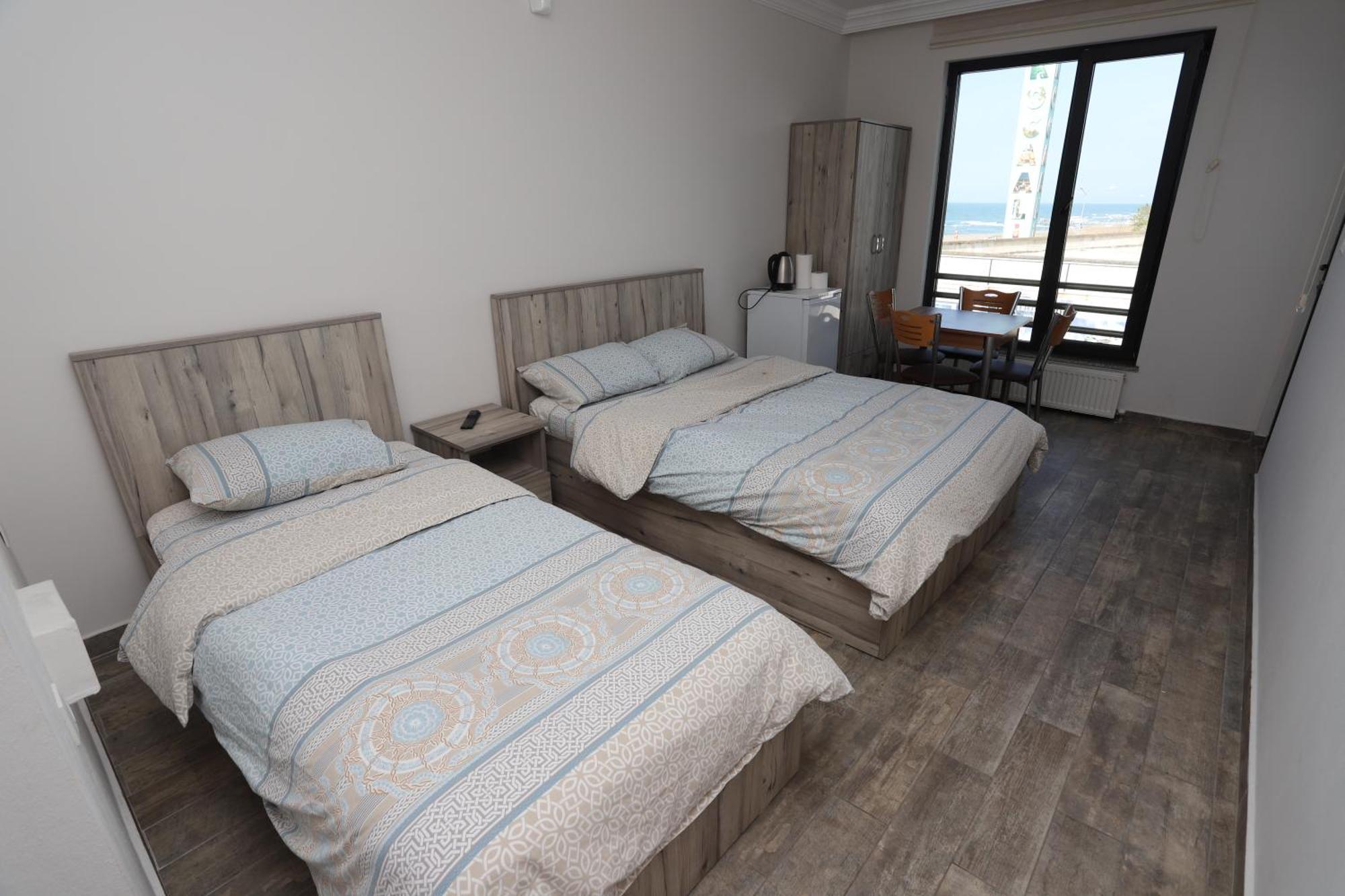 Rueya Pansiyon Apart Otel Yukarı Yukarı Kocaali Exterior photo