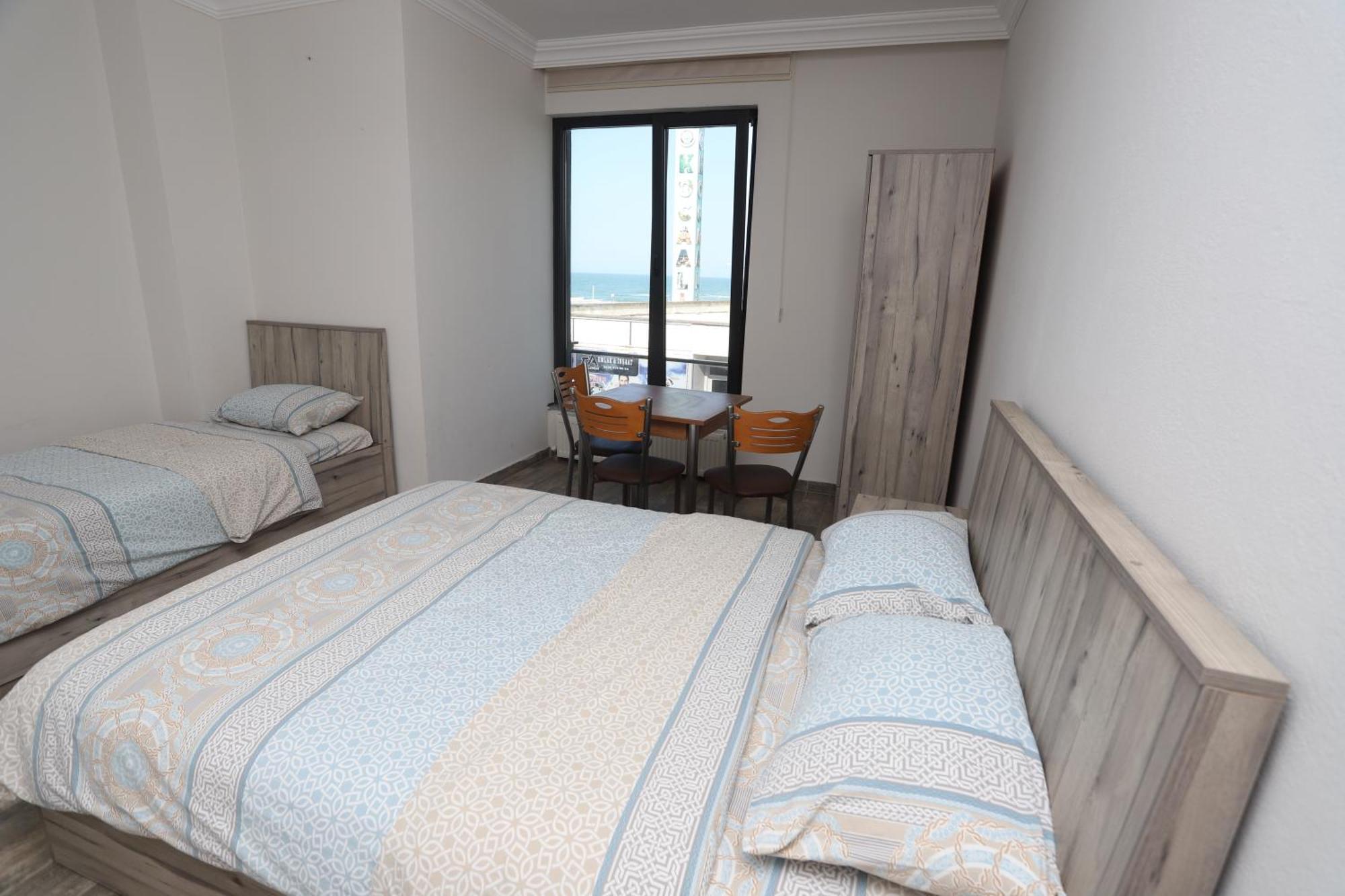 Rueya Pansiyon Apart Otel Yukarı Yukarı Kocaali Exterior photo