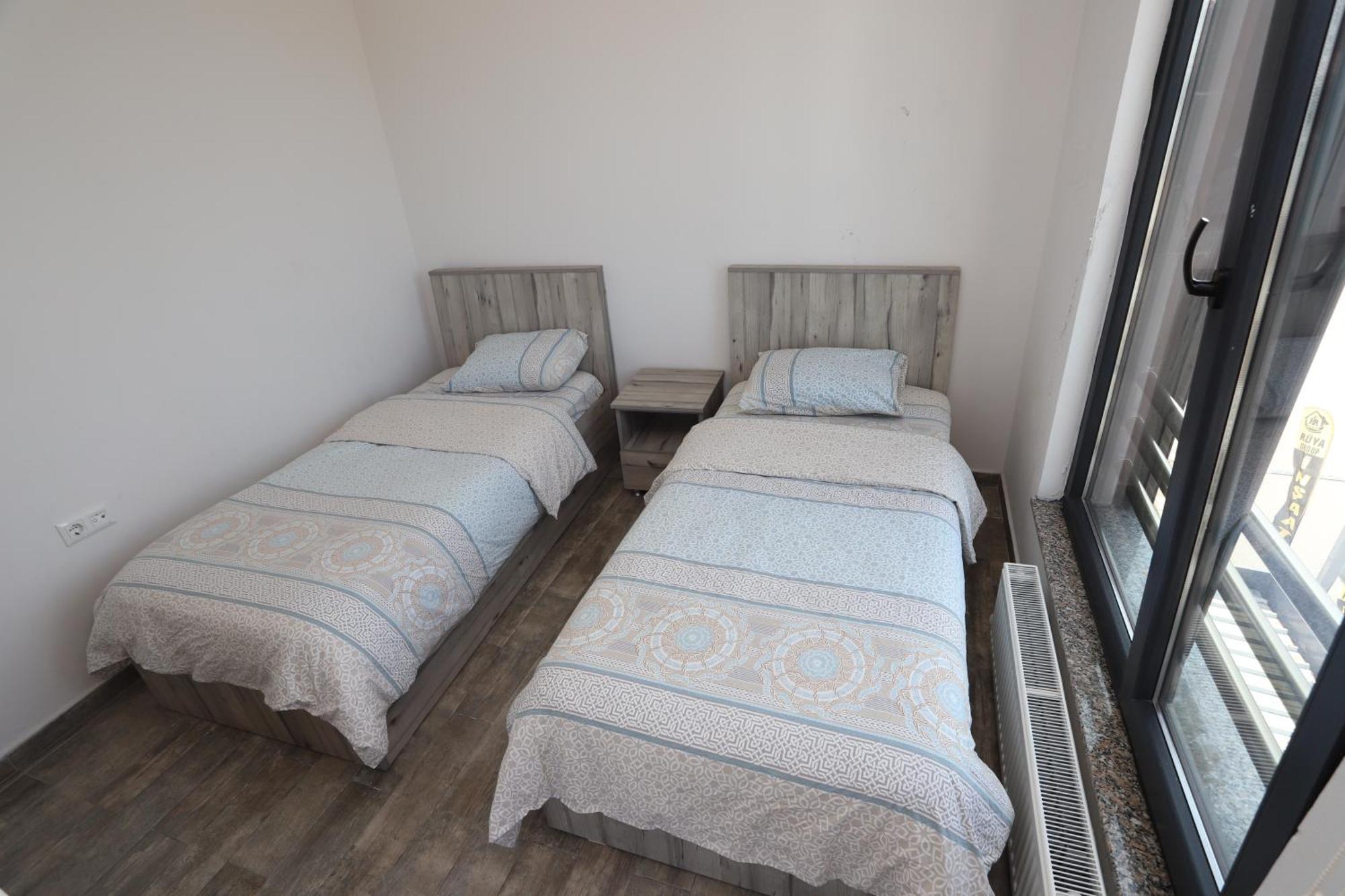 Rueya Pansiyon Apart Otel Yukarı Yukarı Kocaali Exterior photo
