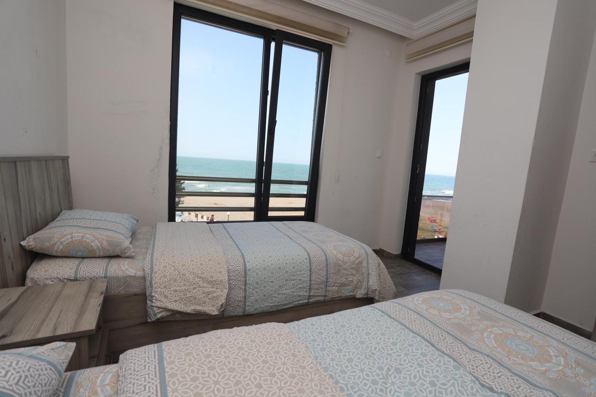 Rueya Pansiyon Apart Otel Yukarı Yukarı Kocaali Exterior photo