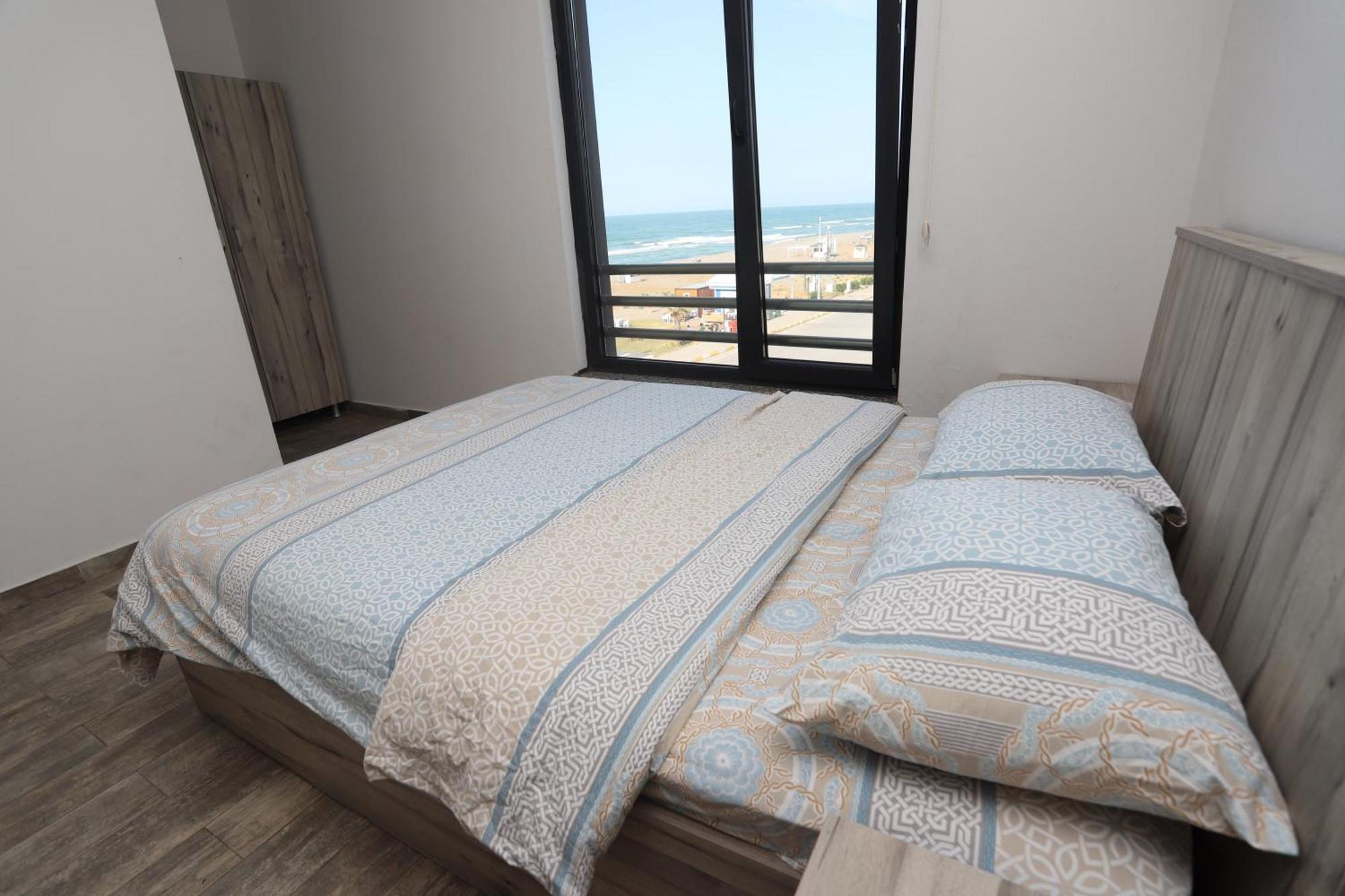 Rueya Pansiyon Apart Otel Yukarı Yukarı Kocaali Exterior photo