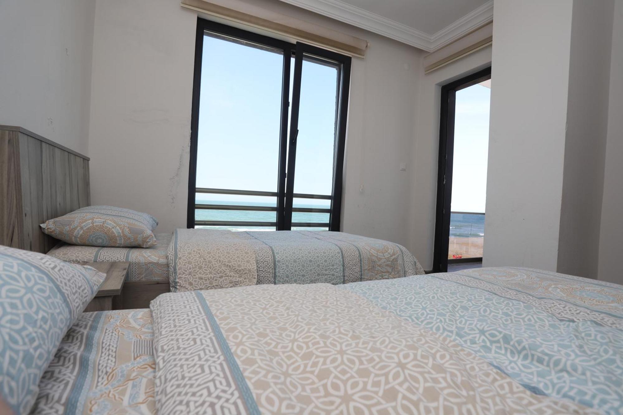 Rueya Pansiyon Apart Otel Yukarı Yukarı Kocaali Exterior photo