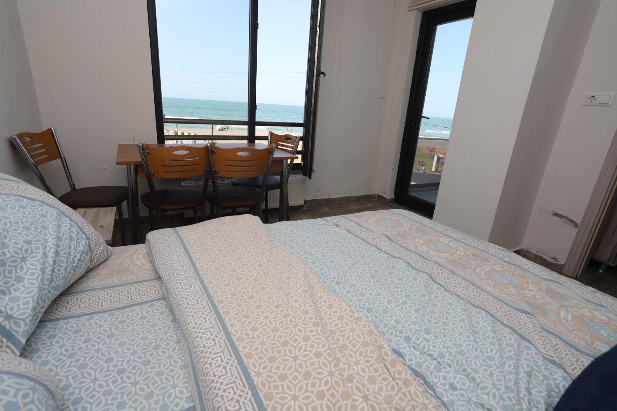 Rueya Pansiyon Apart Otel Yukarı Yukarı Kocaali Exterior photo